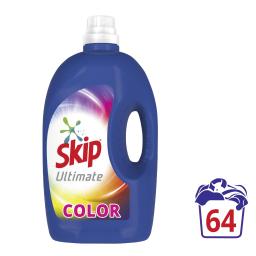 Yγρό Πλυντηρίου Ρούχων Ultimate Color 64 Μεζούρες