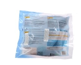 DLL | ΣΟΛΩΜΟΣ ΚΑΤΕΨΥΓΜΕΝΟΣ ΣΥΣΚΕΥΑΣΜΕΝΟΣ 750 GR