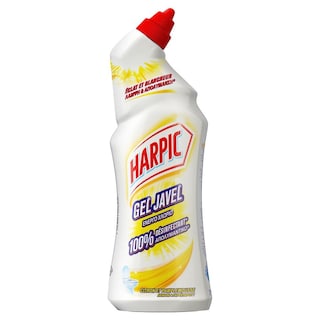 HARPIC