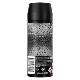 AXE | Αποσμητικό Spray Apollo 150ml 1+1 Δώρο