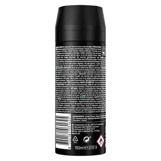 AXE | Αποσμητικό Spray Apollo 150ml 1+1 Δώρο