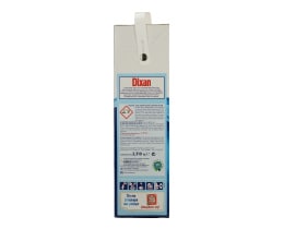 DIXAN | ΣΚΟΝΗ ΠΛΥΝΤΗΡΙΟΥ ΡΟΥΧΩΝ DEEP CLEAN ΣΚΟΝΗ 42 ΜΕΖ