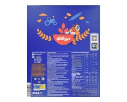 KELLOGGS
