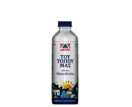 ΤΟΥ ΤΟΠΟΥ ΜΑΣ | Milk Cow's Full 1lt