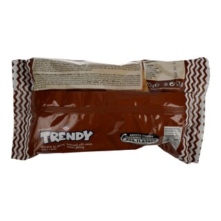 TRENDY | ΑΤΟΜΙΚΑ ΚΡΟΥΑΣΑΝ KAKAO 70GR