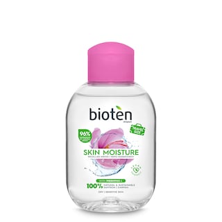BIOTEN | Νερό Καθαρισμού Προσώπου Micellar 100ml