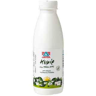 ΔΕΛΤΑ | Ρόφημα Γάλακτος Κεφίρ 500ml