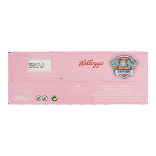KELLOGGS | ΔΗΜΗΤΡΙΑΚΑ PAWPATROL ΚΑΡΑΜΕΛΑ 350 GR