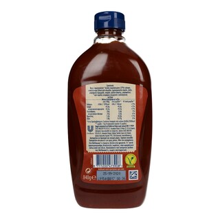 HELLMANN'S | ΚΕΤΣΑΠ  840GR