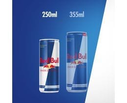 REDBULL | Energy Drink Red Bull 355ml