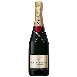 MOET & CHANDON | Σαμπάνια Imperial Brut Limited Edition 750ml