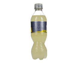 FANTA | FANTA LEMON ZERO STEVIA PET  350ML