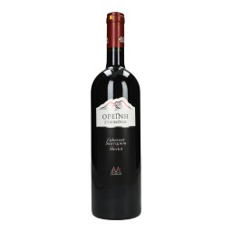 ΟΡΕΙΝΗ ΣΥΜΦΩΝΙΑ | Οίνος Ερυθρός Ξηρός Cabernet Sauvignon 750ml