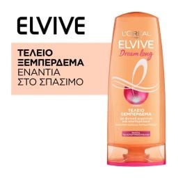 ELVIVE | Conditioner Dream Long Τέλειο Ξεμπέρδεμα 300ml