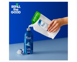 HEAD&SHOULDERS | Σαμπουάν Classic Clean Αντιπιτυριδικό 430ml