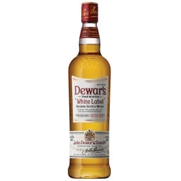 DEWARS