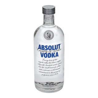 ABSOLUT | ΒΟΤΚΑ  500 ML