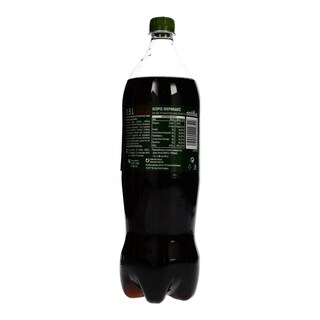 COCA COLA | COCA COLA STEVIA 1.5LT ΜΕ ΣΤΕΒΙΑ 1.5LT