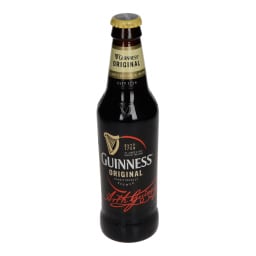 GUINNESS | ΜΠΥΡΑ ORIGINAL ΦΙΑΛΗ 330 ML