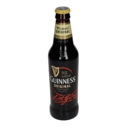 GUINNESS | ΜΠΥΡΑ ORIGINAL ΦΙΑΛΗ 330 ML