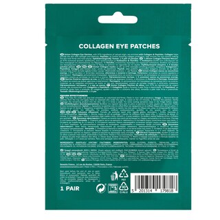 BIOTEN | Eye Patches Ματιών Collagen 1 Τεμάχιο