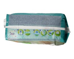 PAMPERS | ACTIVE BABY DRY | BABY DIAPERS 8 - 14 KGR No 4 42PCS