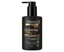 TRESEMME | Μάσκα Μαλλιών Χρωμομάσκα Καστανά Μαλλιά 200ml