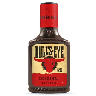 BULL'S EYE | Σάλτσα Barbecue Original  300 ml