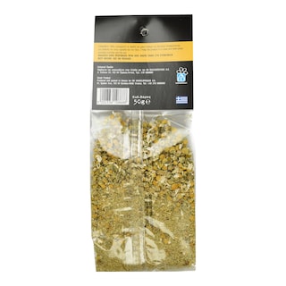 ΑΒ ΚΟΝΤΑ ΣΤΗΝ ΕΛΛΗΝΙΚΗ ΓΗ | Αφέψημα Χαμομήλι 50g