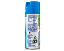 DETTOL | Απολυμαντικό Spray Γενικού Καθαρισμού Spring Waterfall 400ml