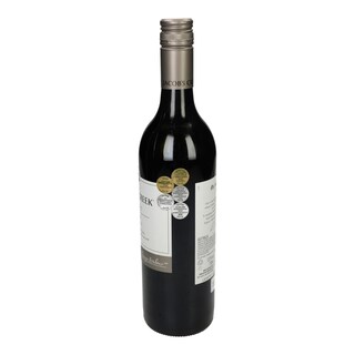 JACOB'S CREEK | JACOB'S CREEK SHIRAZ  750 ML