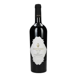 ΑΜΠΕΛΟΕΙΣ | Οίνος Ερυθρός Gold 750ml