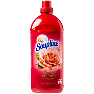 SOUPLINE | ΜΑΛΑΚΤΙΚΟ ΡΟΥΧΩΝ ULTRA ΤΡΙΑΝΤΑΦΥΛΛΟ