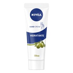 NIVEA | Κρέμα Χεριών Ενυδατική Hidratante 100ml