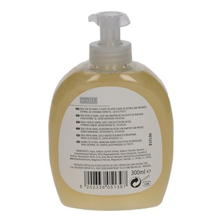 CARE | Υγρό Σαπούνι Αντλία 300ml