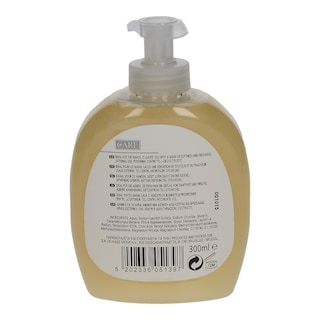 CARE | Υγρό Σαπούνι Αντλία 300ml