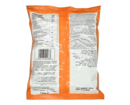 EL SABOR | Τσιπς Nachitos Τυρί 100g