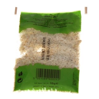 ΑΝΑΤΟΛΗ | ΜΑΧΛΕΠΙ ΤΡΙΜΜΕΝΟ ΣΕ ΦΑΚΕΛΟ 10 GR