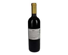 EXCLUSIVE AB | ΟΙΝΟΣ ΕΡΥΘΡΟΣ ΗΜΙΓΛΥΚΟΣ 750 ML