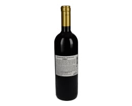 EXCLUSIVE AB | Οίνος Ερυρθός Ημίγλυκος 750ml