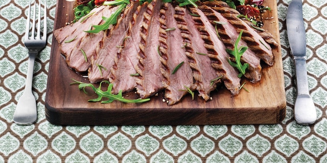 Tagliata