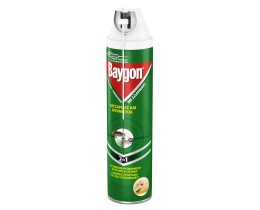 BAYGON | Κατσαριδοκτόνο Spray 2σε1 Σωληνάκι 400ml