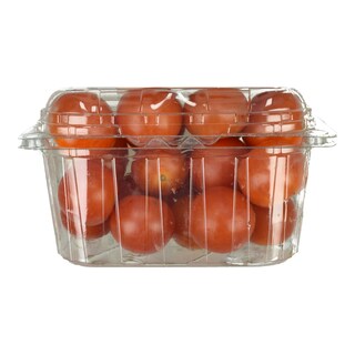 ALMAVERDE BIO | Τοματίνια Cherry Bio Εισαγωγής 250g