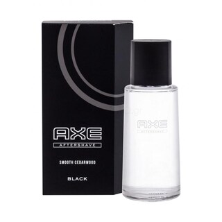 AXE | After Shave Black 100ml