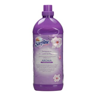 SOUPLINE | ΣΥΜΠΥΚΝΩΜΕΝΟ ΜΑΛΑΚΤΙΚΟ ΡΟΥΧΩΝ ΜΑΝΟΛΙA 60 ΜΕΖ 60 ΜΕΖ