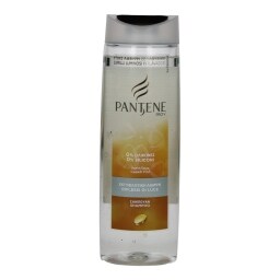 PANTENE | SHAMPOO GLARE 400ML