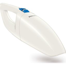 PHILIPS | Σκουπάκι Επαναφορτιζόμενο FC6150 1 Τεμάχιο