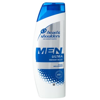 HEAD&SHOULDERS | SHAMPOO  300ML