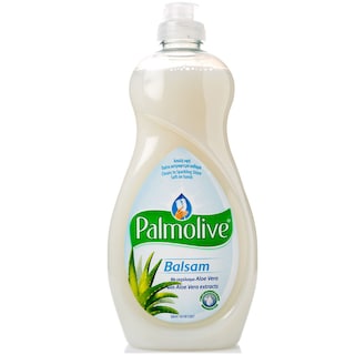 PALMOLIVE | BALSAM | ΥΓΡΟ ΑΠΟΡΡΥΠΑΝΤΙΚΟ ΠΙΑΤΩΝ BALSAM 500 ML