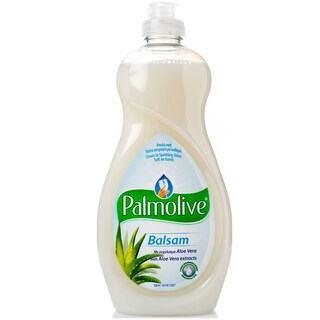 PALMOLIVE | BALSAM | ΥΓΡΟ ΑΠΟΡΡΥΠΑΝΤΙΚΟ ΠΙΑΤΩΝ BALSAM 500 ML